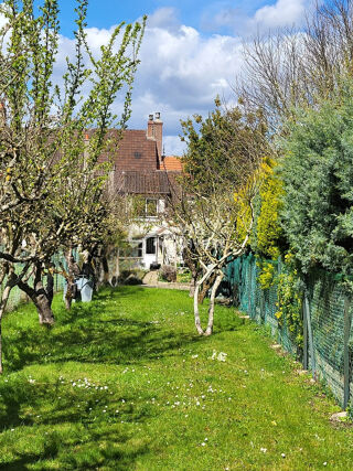  Maison � vendre 4 pi�ces 107 m�