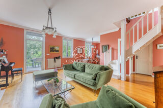  Maison à vendre 7 pièces 163 m²
