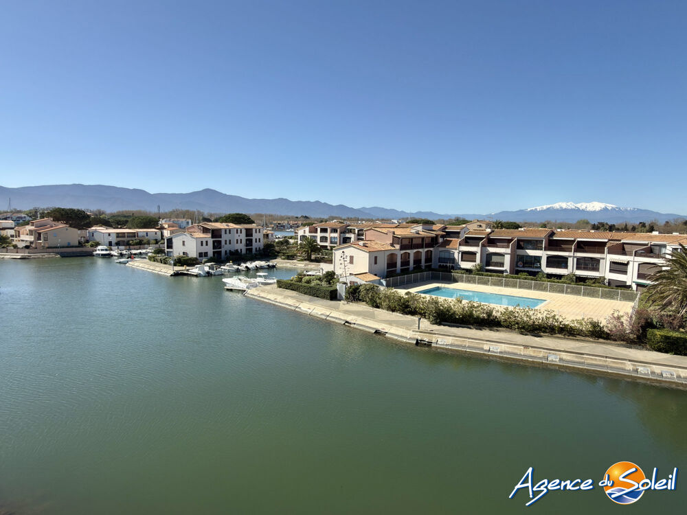 Vente Appartement STUDIO-CABINE Saint-cyprien