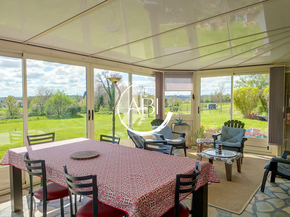 Maison à vendre Les Monts d'Andaine