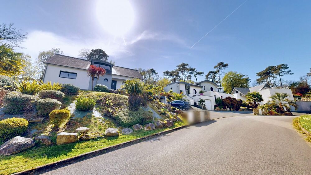 à vendre  Maison Douarnenez (29100)
