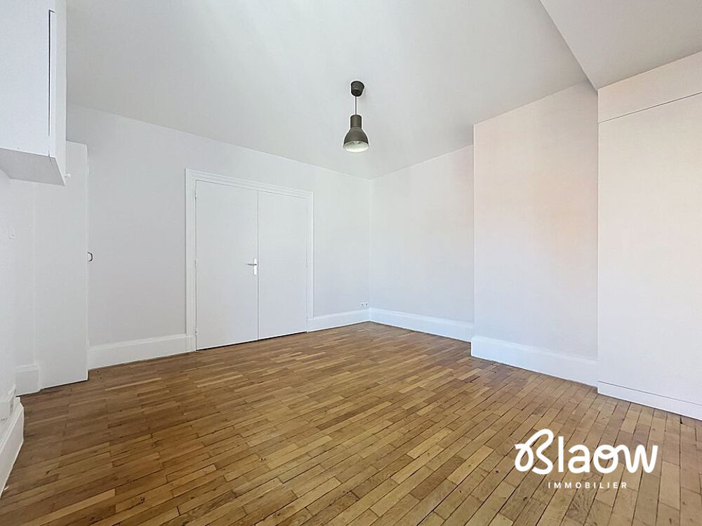 Vente Appartement Appartement T2 à vendre à Lyon 2, secteur Cordeliers Lyon 2