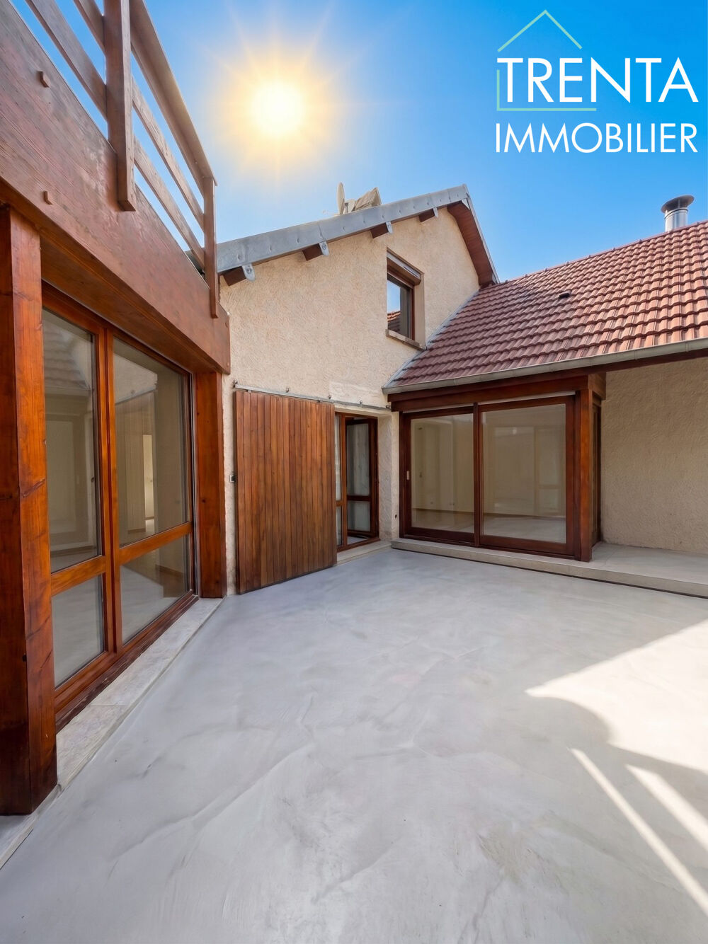Vente Maison Boult : maison familiale de 6 pièces rénovée avec garage, cav Boult