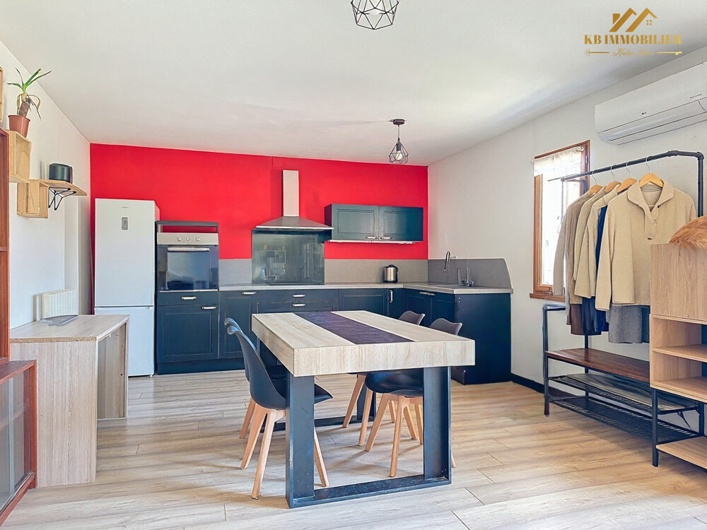 Vente Maison Maison avec cour et stationnement privatif Avignon