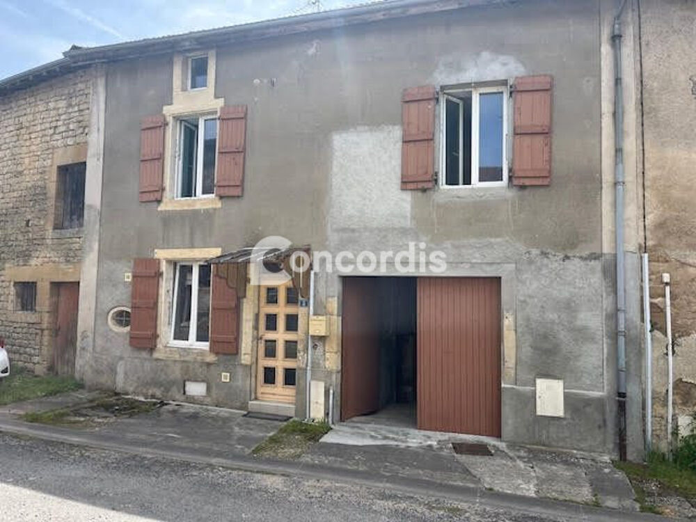 Vente Maison Maison à vendre Stenay Stenay