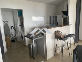  Appartement à louer 3 pièces 66 m²