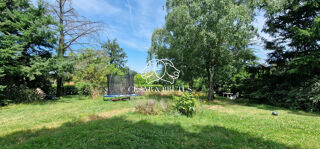  Terrain � vendre 740 m�