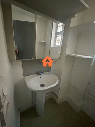  Appartement � louer 4 pi�ces 76 m�