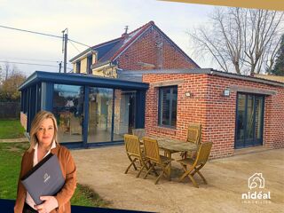  Maison  vendre 6 pices 196 m