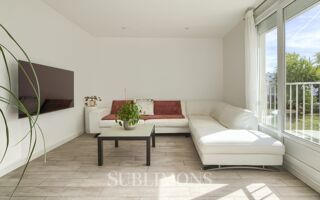  Appartement à vendre 4 pièces 1 m²