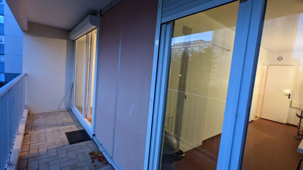 Vente Appartement T4 venduloué Dijon