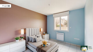  Maison � vendre 6 pi�ces 99 m�