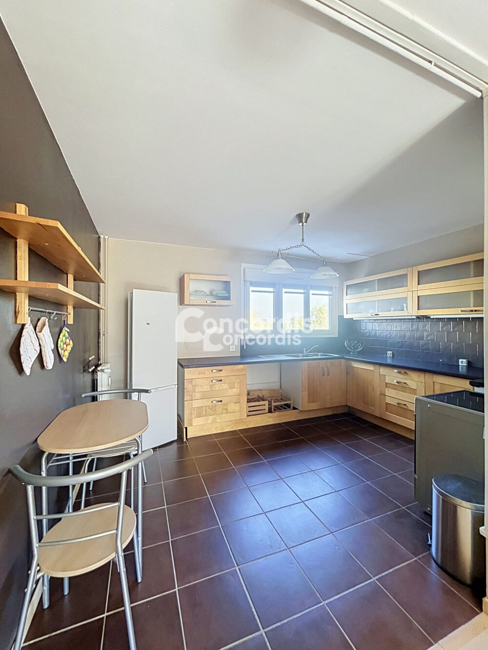 Vente Appartement Appartement à vendre Vandoeuvre-lès-Nancy Vandoeuvre-lès-nancy