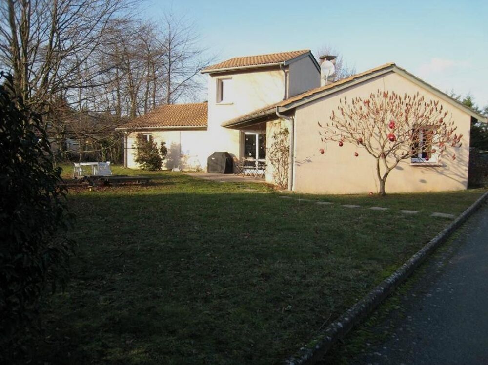Location Maison MAISON INDIVIDUELLE AVEC JARDIN Collonges-au-mont-d'or