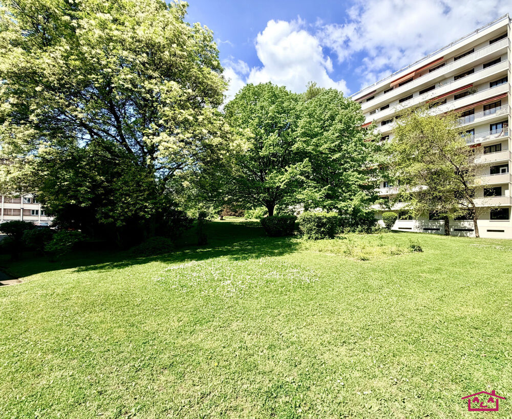 Appartement à vendre Meylan