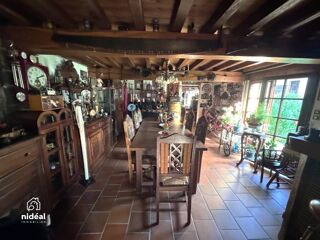  Maison � vendre 6 pi�ces 107 m�