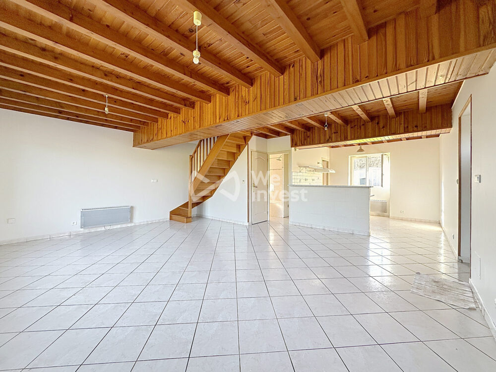 Vente Maison Maison rénovée Cardesse Cardesse