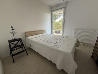  Appartement � vendre 3 pi�ces 59 m�