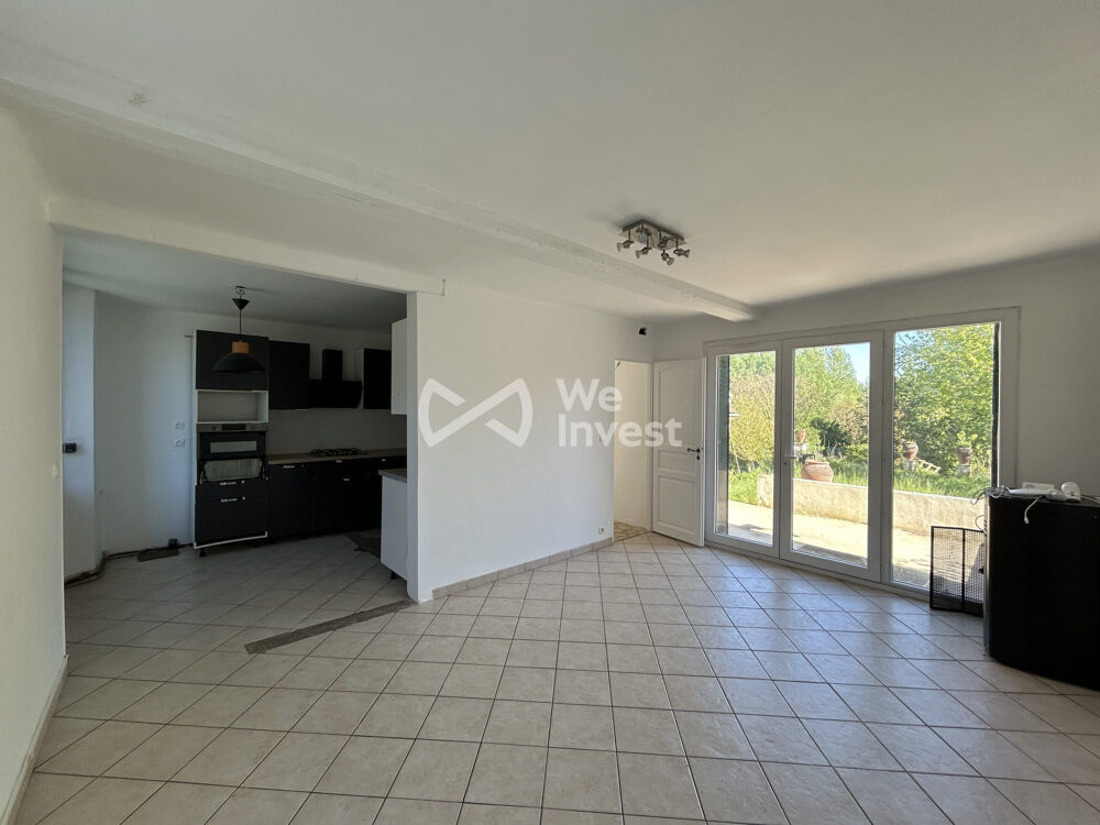 Maison Familiale de 151 m²  7 Pièces  6 Chambres  Ter