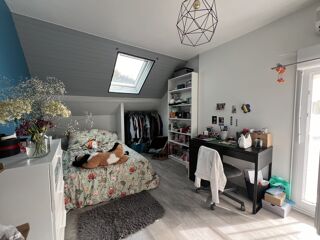  Maison � vendre 5 pi�ces 100 m�