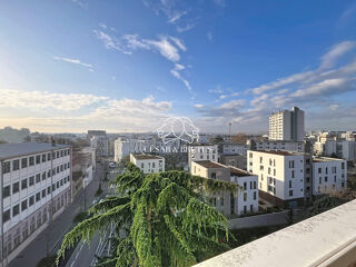  Appartement � vendre 2 pi�ces 59 m�