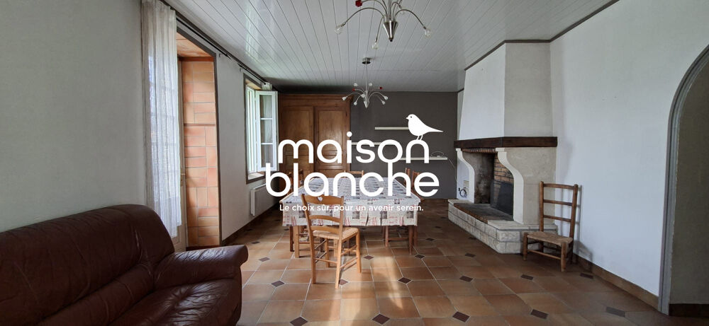 Vente Maison Maison ancienne avec travaux Ballon