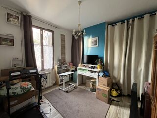  Maison à vendre 4 pièces 104 m²