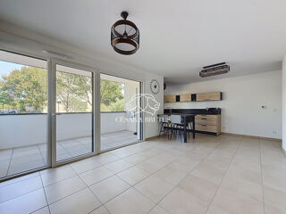  Appartement à vendre 3 pièces 63 m²