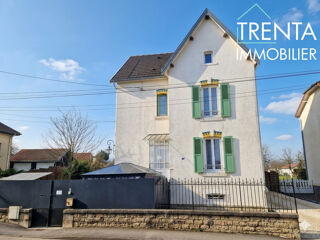 Maison 98m2 Navenne