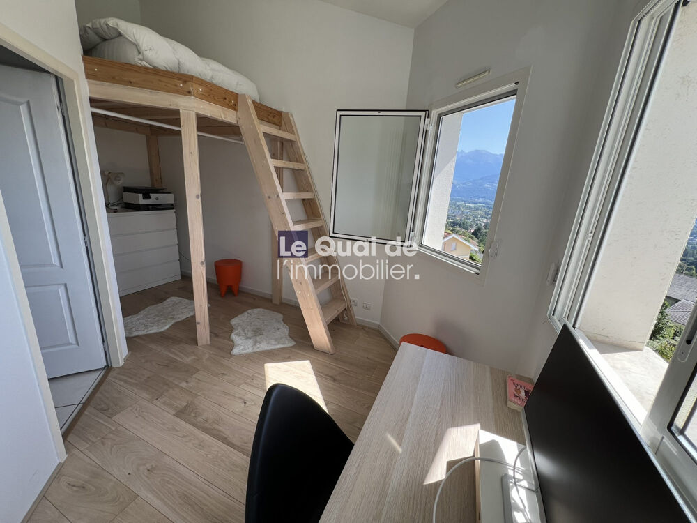 � vendre  Maison La Tronche (38700)