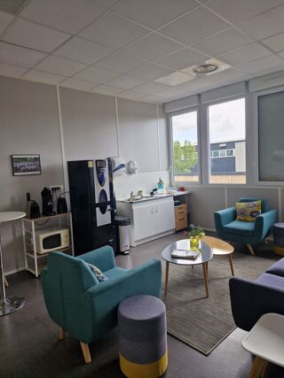   Bureaux spacieux en Très Bon état - Idéal pour grande entrepr Limoges