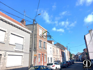  Maison � vendre 5 pi�ces 87 m�
