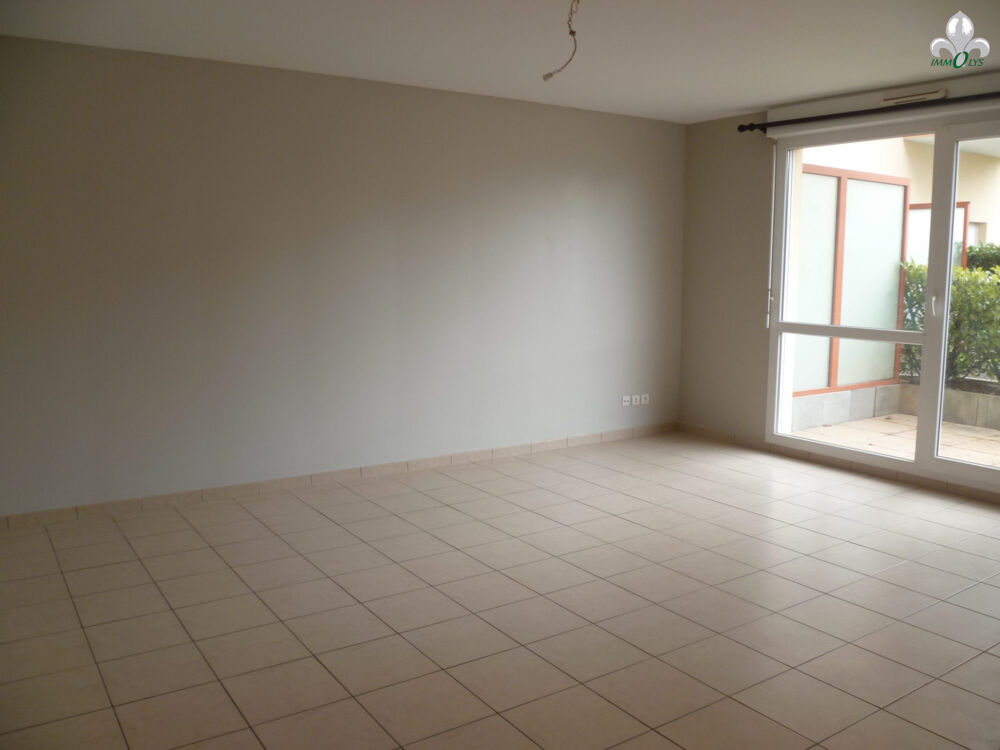 Location Appartement T2 TOISON D'OR Dijon