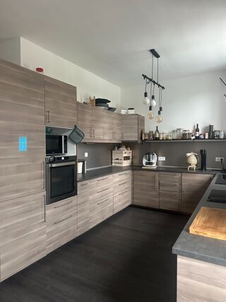  Maison � vendre 9 pi�ces 1 m�