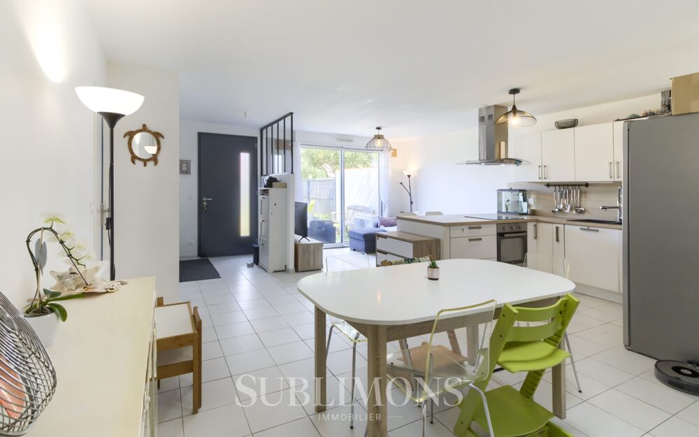 Vente Maison LES MOUTIERS EN RETZ - PLAIN PIED RECENT Les moutiers-en-retz