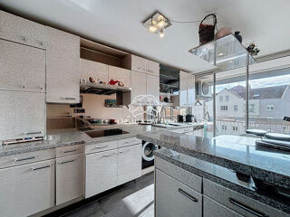  Appartement  vendre 4 pices 90 m