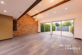  Maison � vendre 8 pi�ces 250 m�