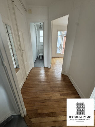  Appartement � vendre 2 pi�ces 37 m�