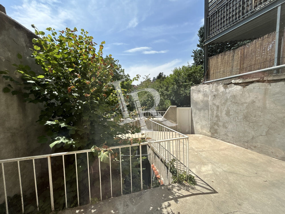 Location Appartement Superbe T3 rénové avec terrasse – Aiguilhe Aiguilhe