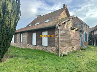  Maison à vendre 9 pièces 177 m²