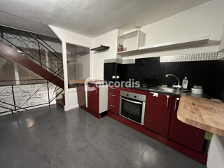  Maison � vendre 4 pi�ces 80 m�