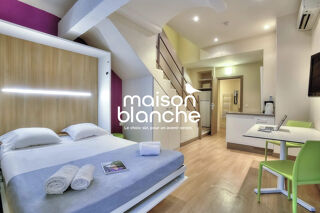  Appartement à vendre 2 pièces 34 m²