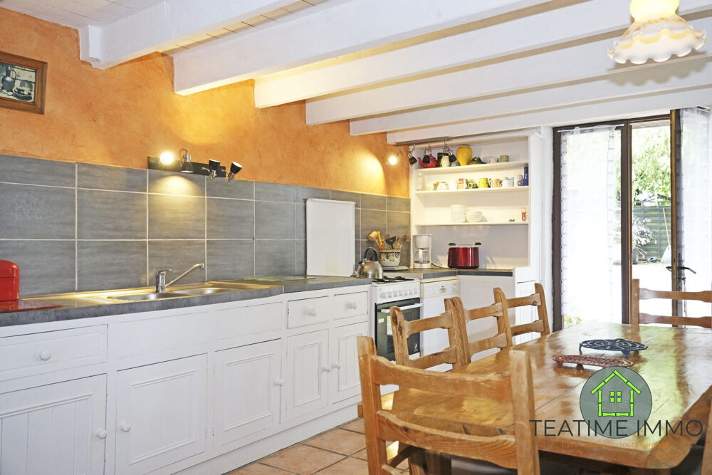 à vendre  Maison Plestin-les-Grèves (22310)