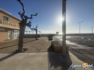  Appartement � vendre 2 pi�ces 32 m�