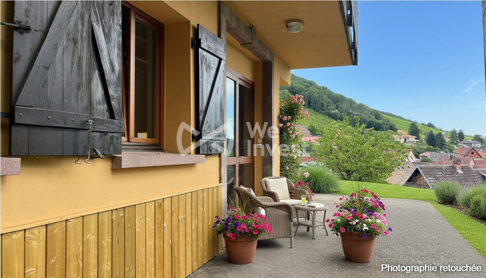 Vente Appartement Un appartement T5 dans la vallée des Merveilles Reichsfeld