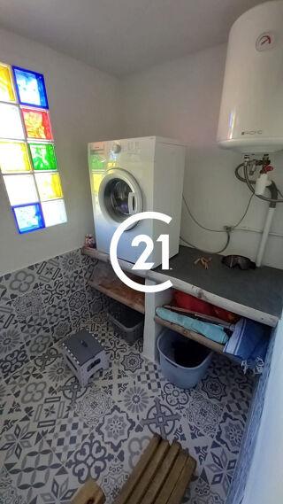  Maison � vendre 4 pi�ces 62 m�