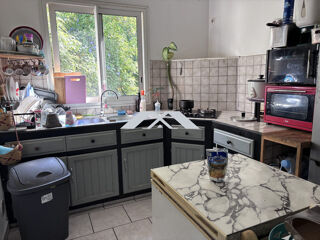  Appartement � vendre 3 pi�ces 60 m�