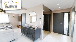  Maison à vendre 6 pièces 169 m²