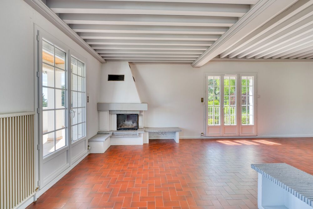 Vente Maison MAISON FAMILIALE TYPE 6 Saint-didier-au-mont-d'or