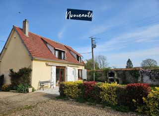  Maison � vendre 3 pi�ces 81 m�